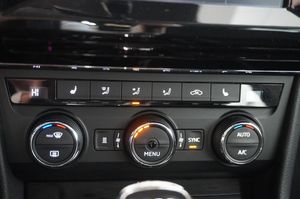 Skoda Superb bild 31