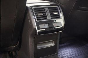 Skoda Superb bild 19