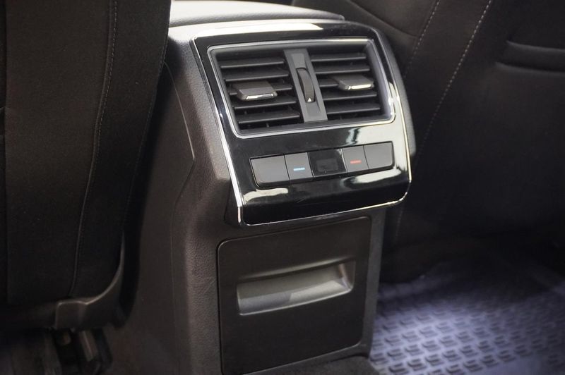 Skoda Superb bild 19