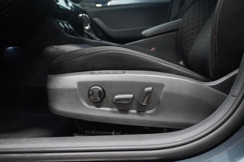 Skoda Superb bild 20