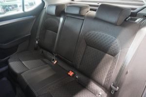 Skoda Superb bild 18