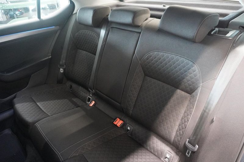Skoda Superb bild 18