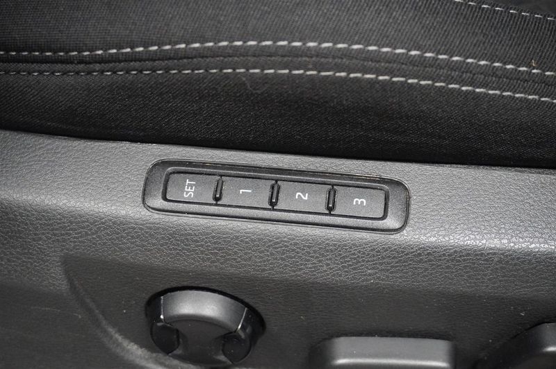 Skoda Superb bild 21