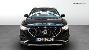 MG ZS EV bild 2