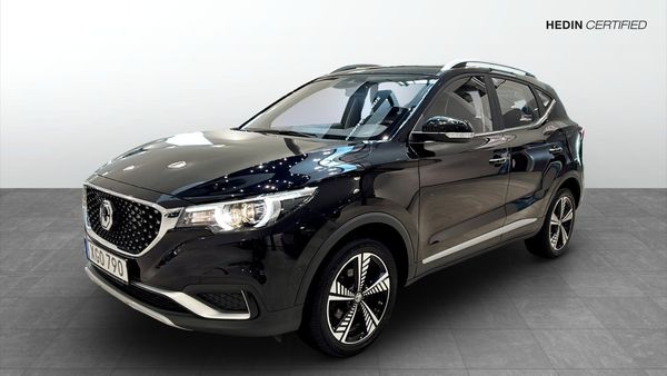 MG ZS EV Luxury | Pano | Kamera | 0% Ränta | 45kWh | 143hk - 2021