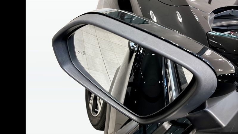 MG ZS EV bild 9