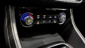MG ZS EV bild 18