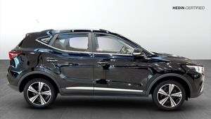 MG ZS EV bild 3