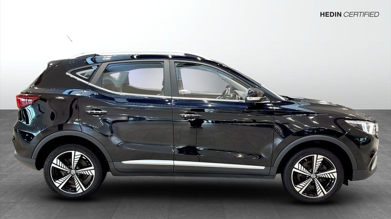 MG ZS EV bild 3
