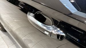 MG ZS EV bild 8