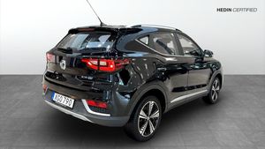 MG ZS EV bild 4