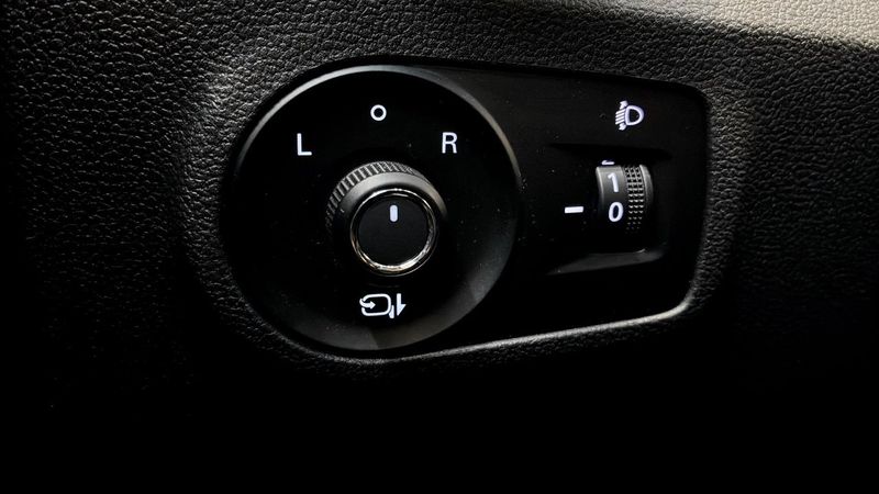 MG ZS EV bild 22