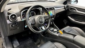 MG ZS EV bild 10