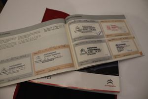 Citroen C3 bild 17