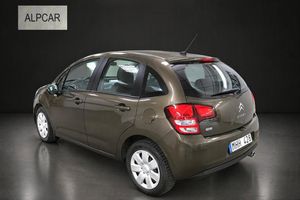 Citroen C3 bild 8