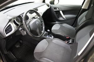 Citroen C3 bild 10