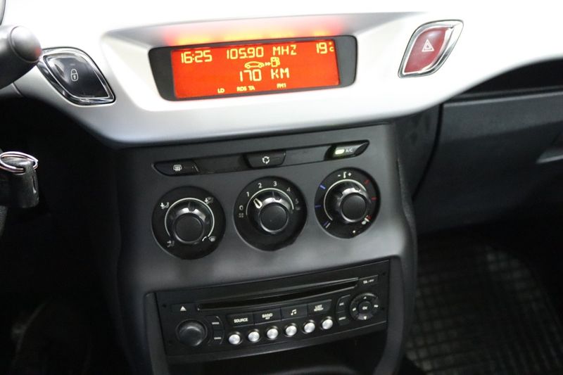 Citroen C3 bild 16