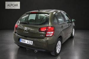 Citroen C3 bild 6