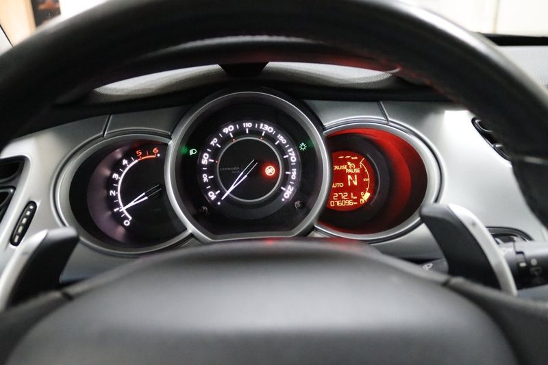 Citroen C3 bild 14