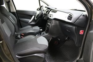Citroen C3 bild 12