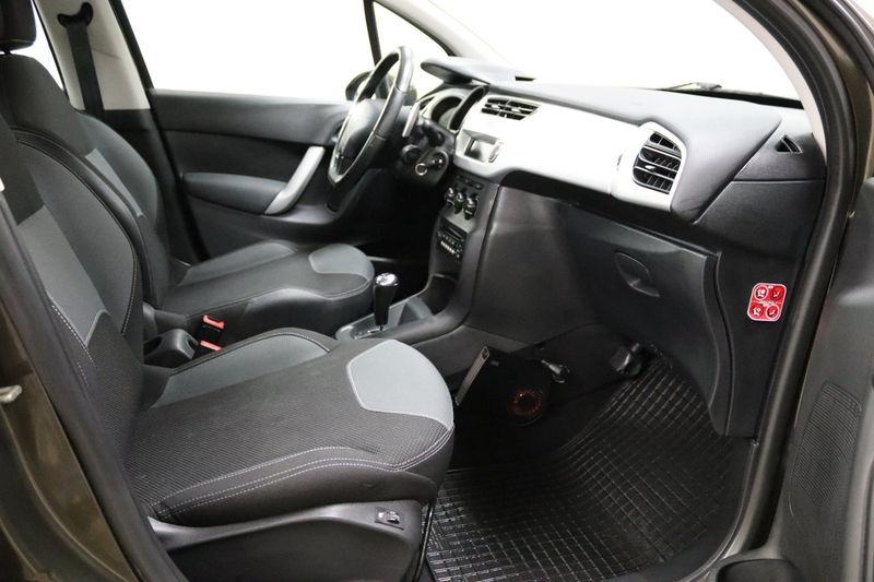 Citroen C3 bild 12