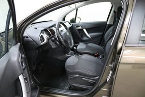 Citroen C3 bild 9