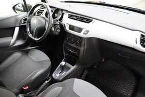 Citroen C3 bild 13