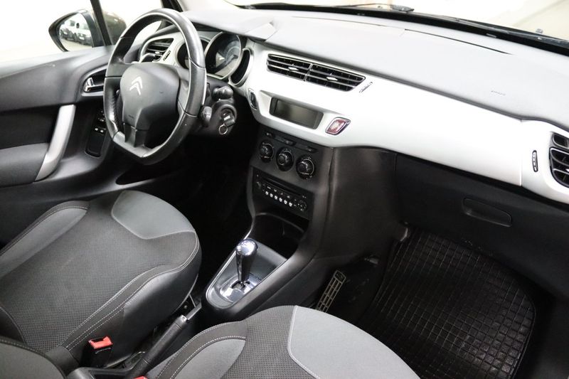 Citroen C3 bild 13