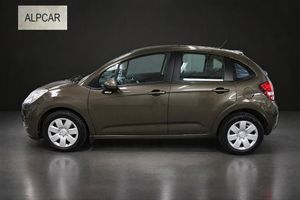 Citroen C3 bild 3