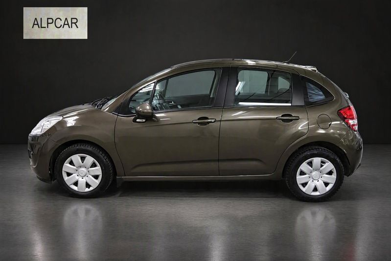 Citroen C3 bild 3