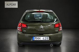Citroen C3 bild 7