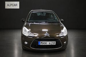 Citroen C3 bild 4