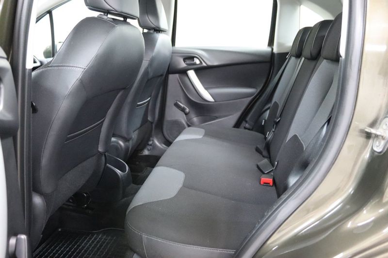Citroen C3 bild 11
