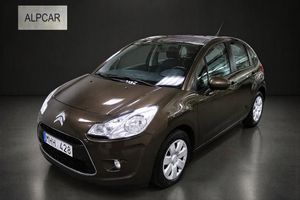 Citroen C3 bild 2