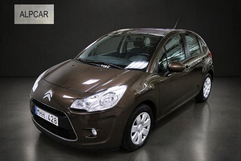 Citroen C3 bild 2