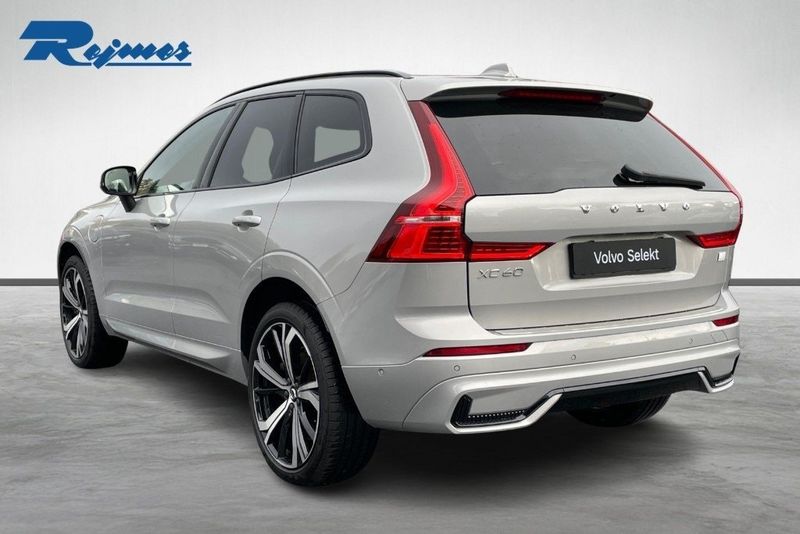 Volvo XC60 bild 3