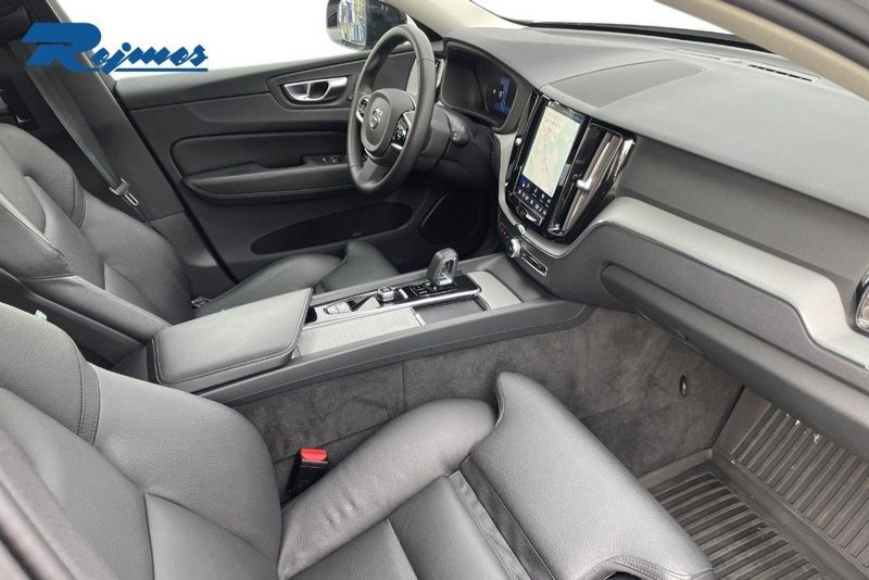 Volvo XC60 bild 13