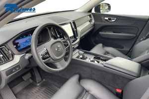 Volvo XC60 bild 15