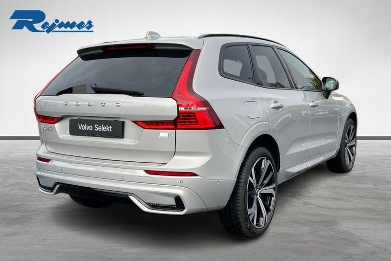 Volvo XC60 bild 5