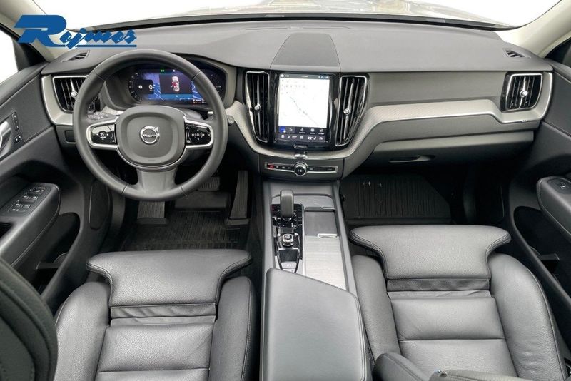 Volvo XC60 bild 14