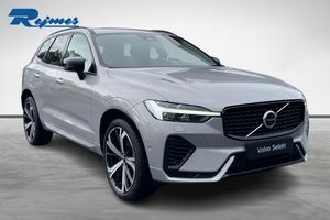 Volvo XC60 bild 7
