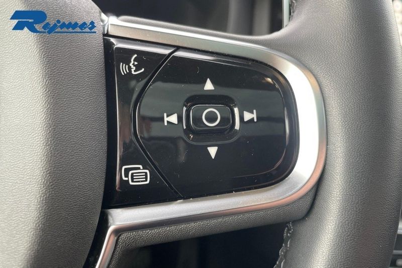 Volvo XC60 bild 21