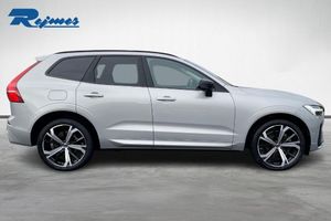 Volvo XC60 bild 6
