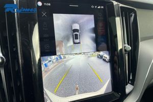 Volvo XC60 bild 22