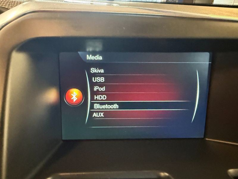 Volvo XC60 bild 13