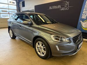 Volvo XC60 bild 1
