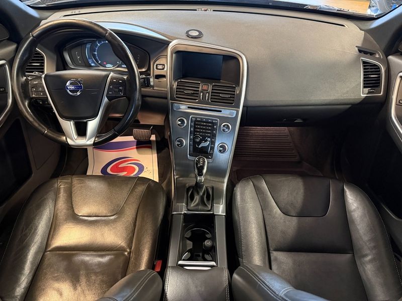 Volvo XC60 bild 10