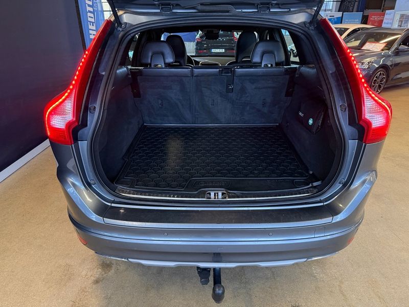 Volvo XC60 bild 12