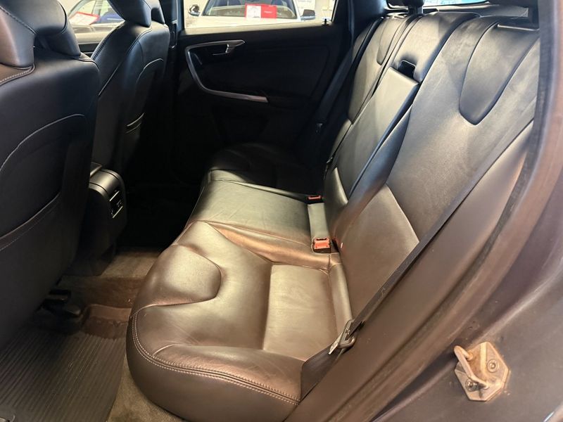 Volvo XC60 bild 7