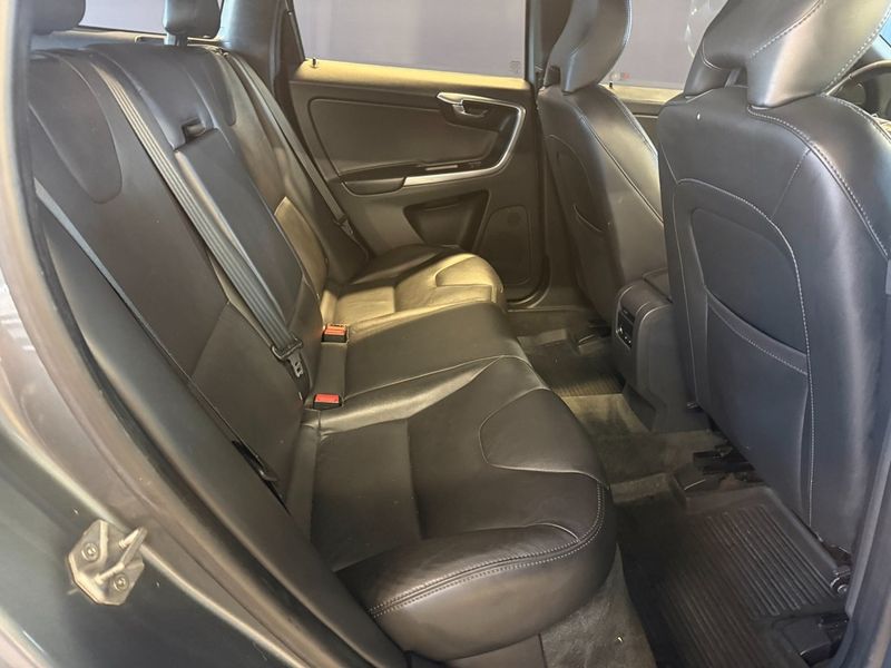Volvo XC60 bild 9